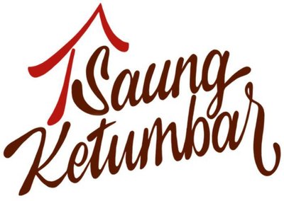 Trademark Saung Ketumbar dan logo