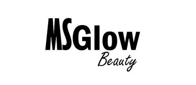 Trademark MSGlow Beauty