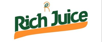 Trademark Rich Juice Indonesia