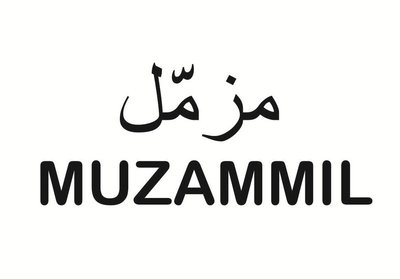 Trademark Muzammil