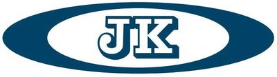 Trademark JK & Logo