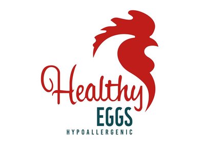 Trademark Healthy Eggs Hypoallergenic