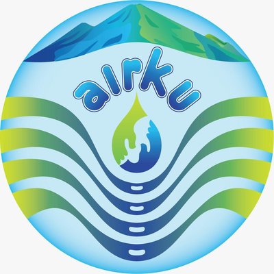 Trademark airku