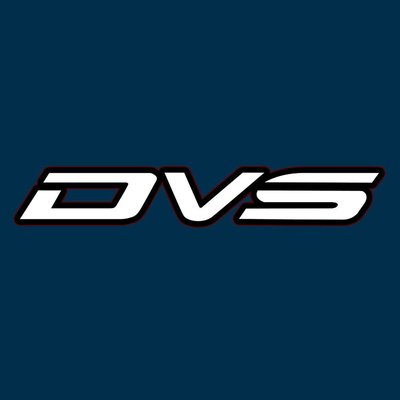 Trademark DVS