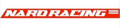 Trademark NARORACING + LOGO