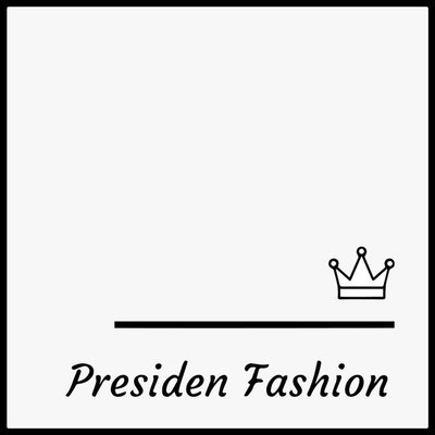 Trademark PRESIDEN FASHION