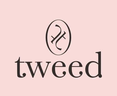 Trademark TWEED + LOGO