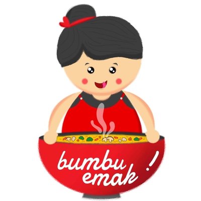 Trademark Bumbu Emak + Logo