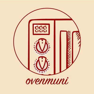 Trademark OVENMUNI