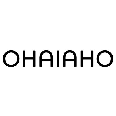 Trademark OHAIAHO