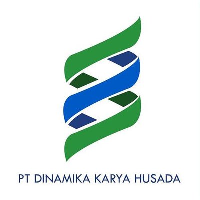 Trademark PT DINAMIKA KARYA HUSADA + LOGO