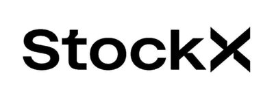 Trademark STOCKX & Design (Black & White)