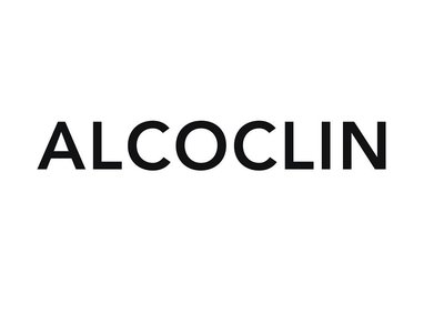 Trademark ALCOCLIN