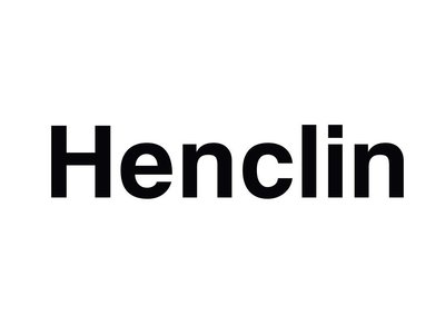 Trademark Henclin