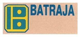 Trademark BATRAJA