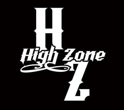 Trademark High Zone (HZ)