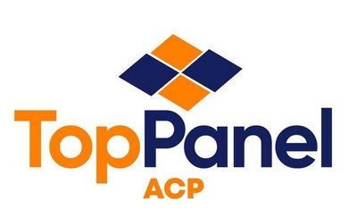 Trademark TOP PANEL ACP + GAMBAR