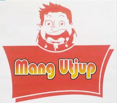 Trademark Mang Utjup