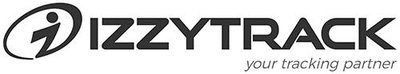 Trademark IZZYTRACK + LOGO