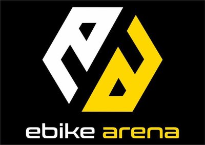 Trademark EBIKE ARENA