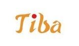 Trademark TIBA (stylized)