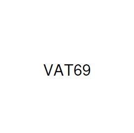 Trademark VAT69