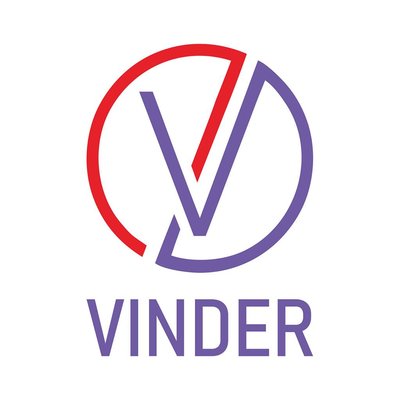 Trademark VINDER