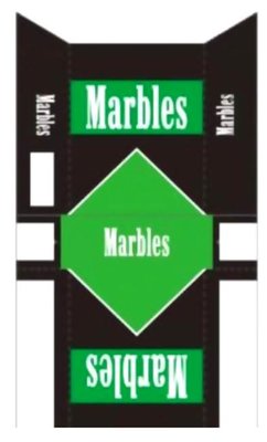 Trademark MARBLES