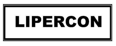 Trademark LIPERCON