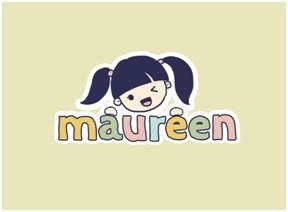 Trademark MAUREEN