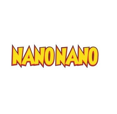 Trademark NANO NANO