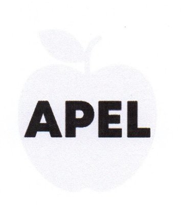 Trademark APEL