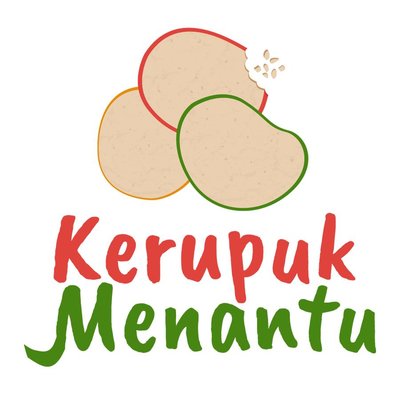 Trademark Kerupuk Menantu