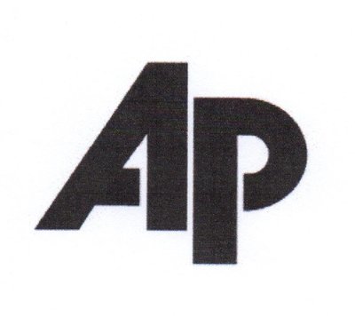 Trademark AP