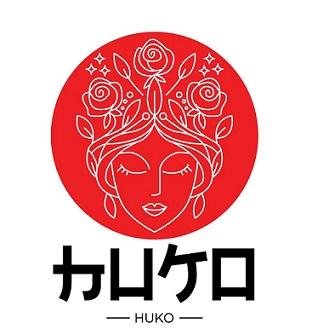 Trademark HUKO + Logo