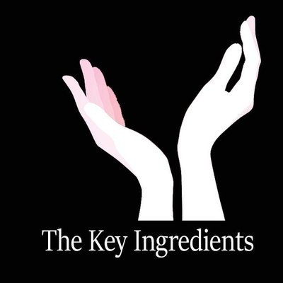 Trademark The Key Ingredients