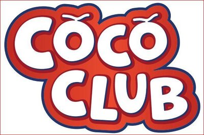 Trademark COCOCLUB