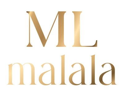 Trademark malala dan Logo