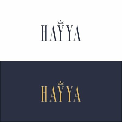 Trademark HAYYA & Lukisan