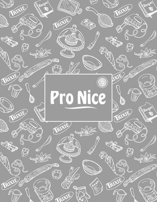 Trademark PRO NICE + LUKISAN