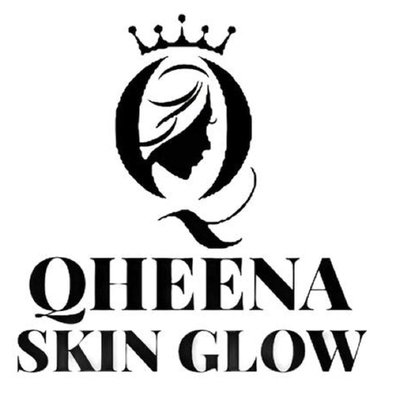 Trademark QHEENA SKIN GLOW