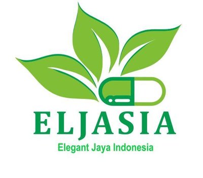 Trademark ELJASIA + LOGO