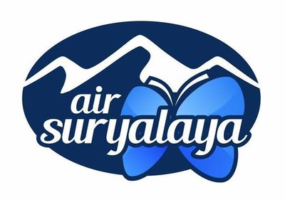 Trademark air suryalaya