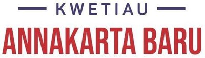 Trademark KWETIAU ANNAKARTA BARU