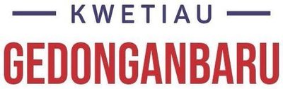 Trademark KWETIAU GEDONGANBARU