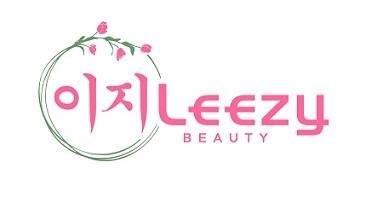 Trademark LEEZY BEAUTY + Logo