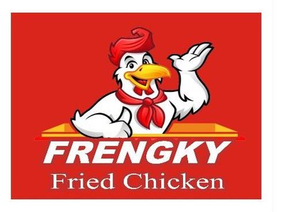 Trademark Frengky Fried Chicken