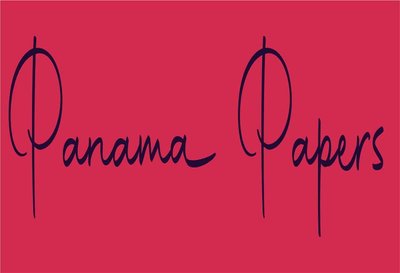 Trademark PANAMA PAPERS