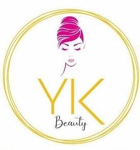 Trademark YK Beauty + Logo