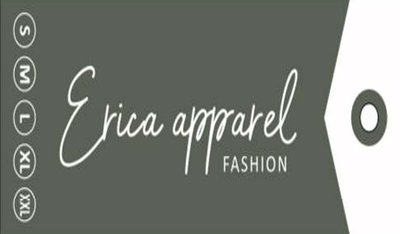 Trademark ERICA APPAREL